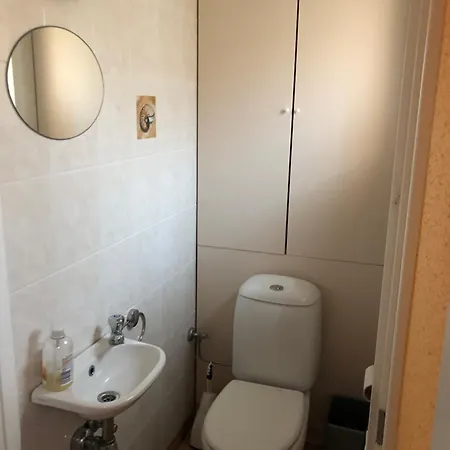 Holiday home House 49, 3 Slaapkamers, 6 Personen