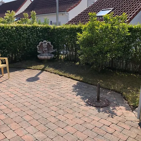 House 49, 3 Slaapkamers, 6 Personen بيت للعطل دي هان