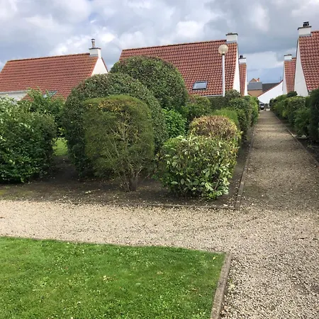 House 49, 3 Slaapkamers, 6 Personen دي هان